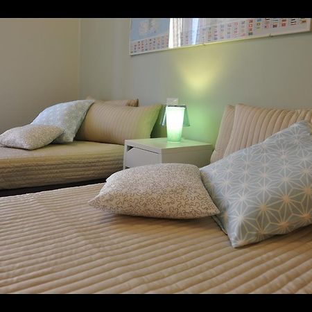 Just Colosseum Suite Rome Chambre photo