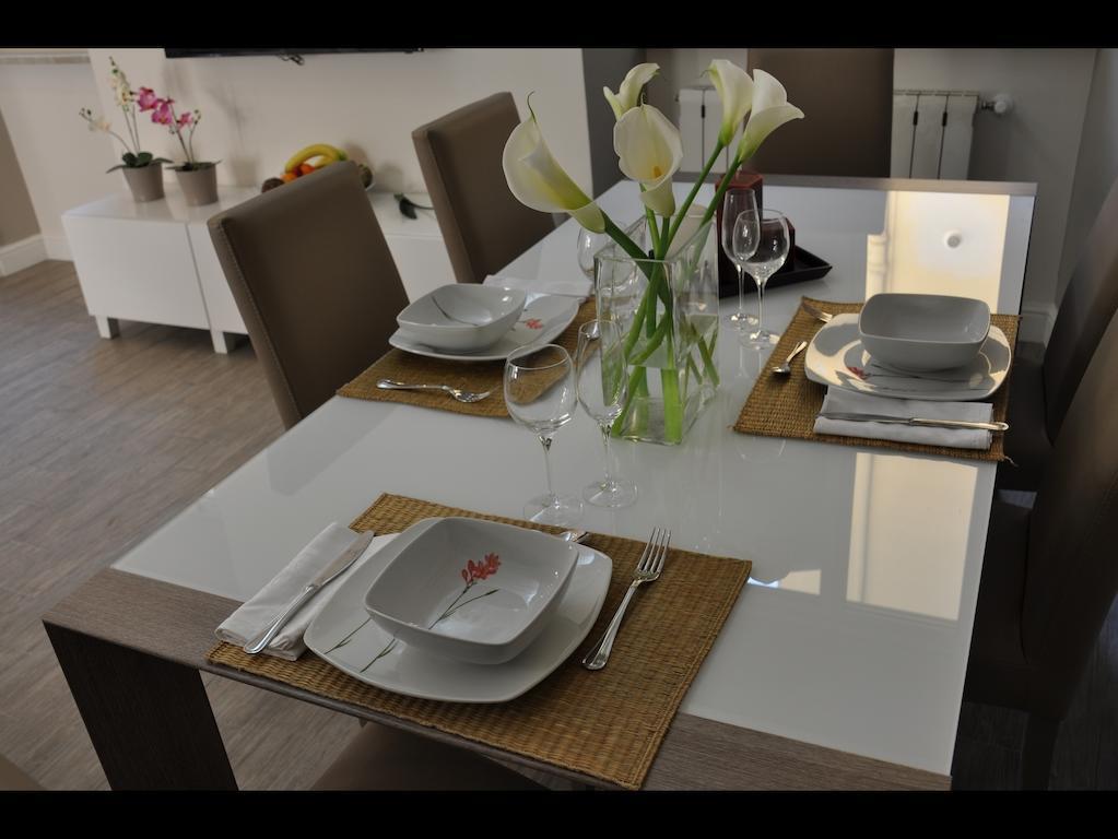 Just Colosseum Suite Rome Chambre photo