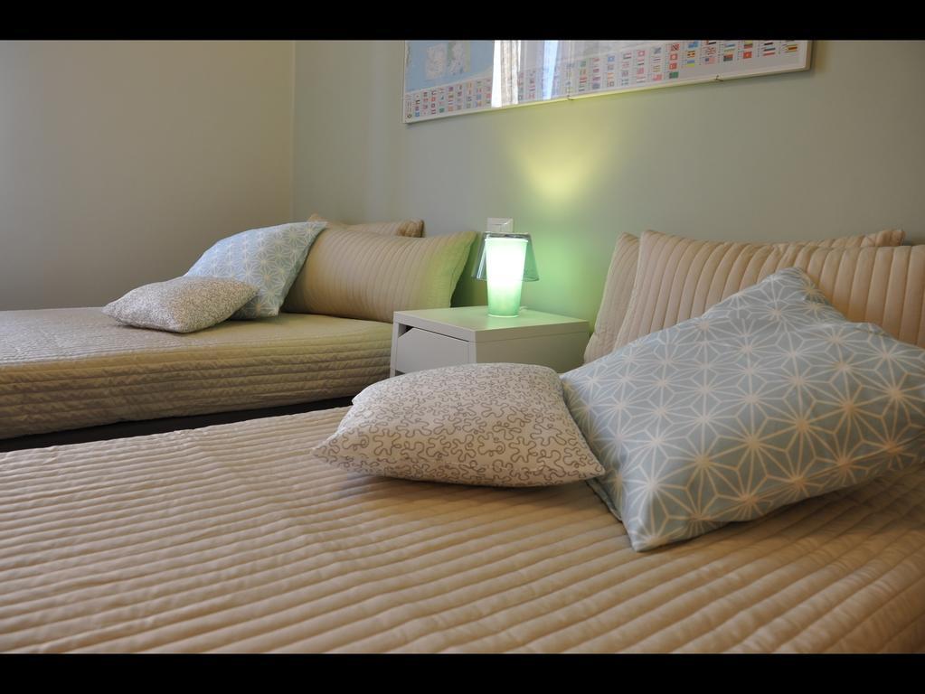 Just Colosseum Suite Rome Chambre photo