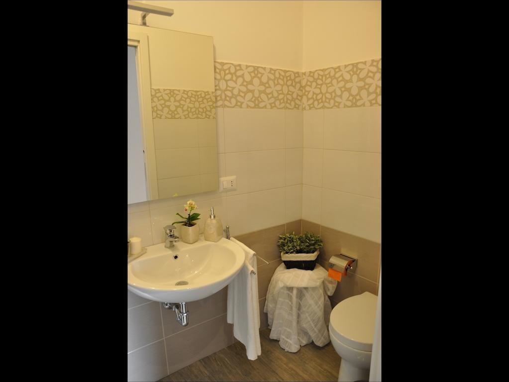 Just Colosseum Suite Rome Chambre photo