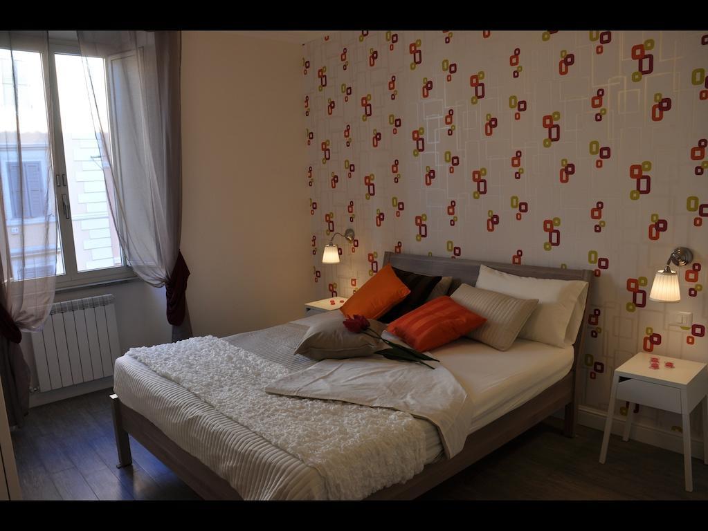 Just Colosseum Suite Rome Chambre photo