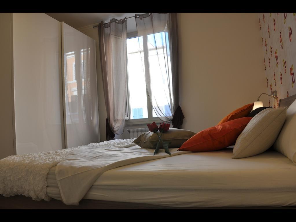 Just Colosseum Suite Rome Chambre photo